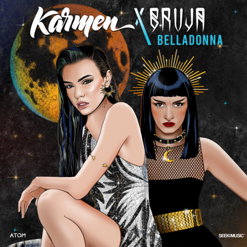 Belladonna - Karmen & Bruja