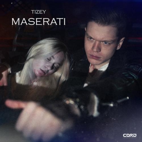 Maserati - TiZey