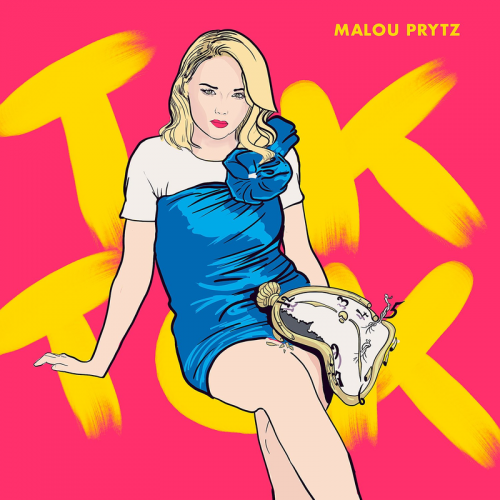 Tik Tok - Malou Prytz