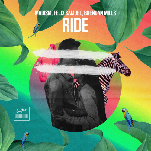 Ride - Madism