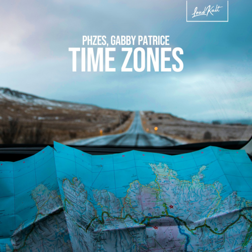 Time Zones - PHZES