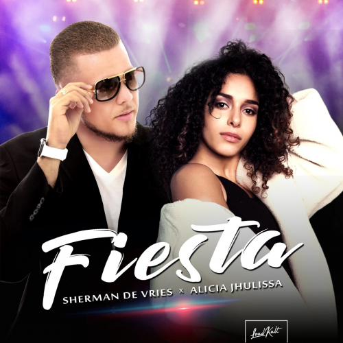 Fiesta - Sherman de Vries