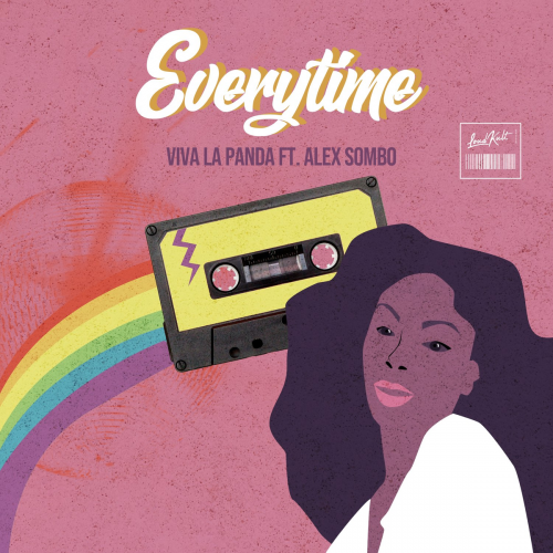 Everytime - Viva La Panda