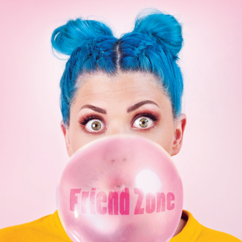 Friend Zone - Paenda