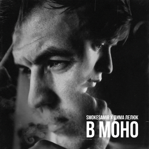 В моно - Smokesamir & Дима Лелюк