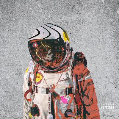 Houston - Thomas Mraz, The Ghosts, ЛСП