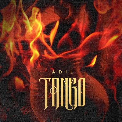 Танго - Adil