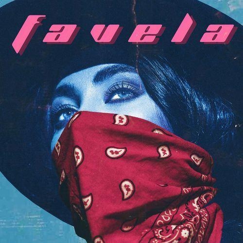 Favela - Элина Чага