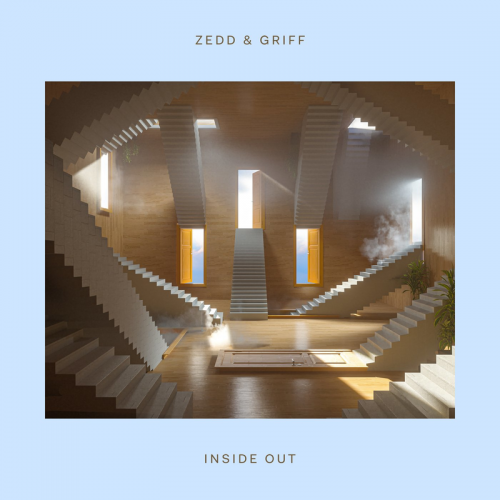 Inside Out - ZEDD & Griff