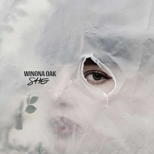 The Light - Winona Oak