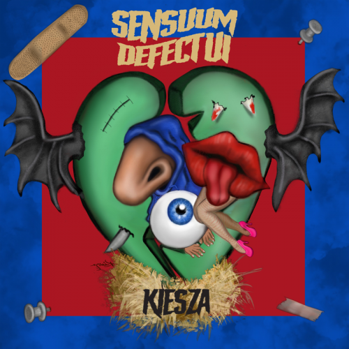 Sensuum Defectui - Kiesza
