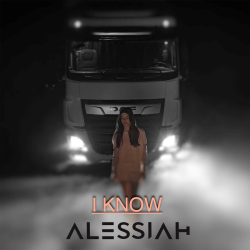 I Know - Alessiah