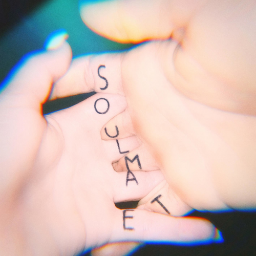 Soulmate - Люся Чеботина