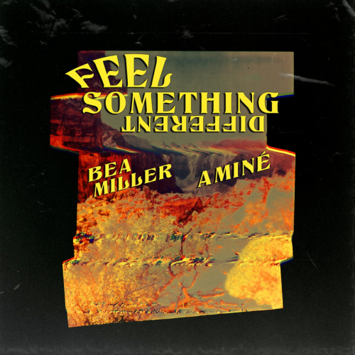 FEEL SOMETHING DIFFERENT - Bea Miller & Amine