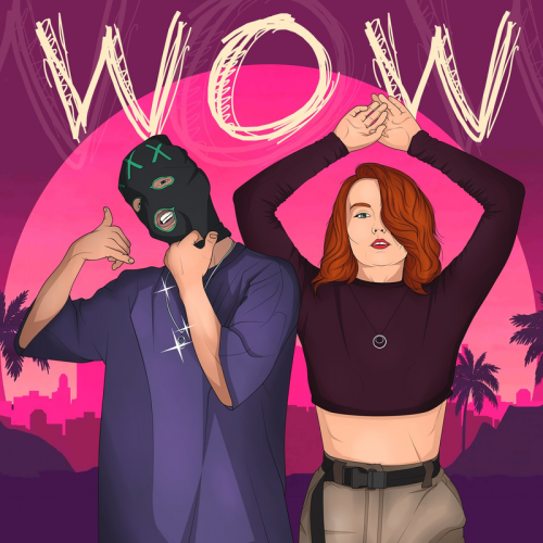 Wow - ИКСЫ & Marytale
