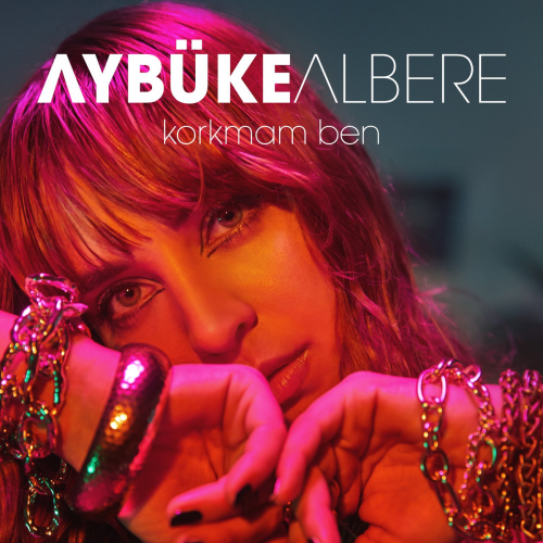 Korkmam Ben - Aybüke Albere