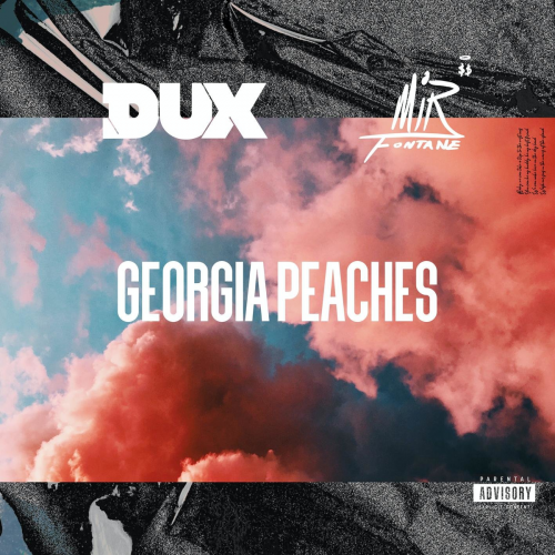 Georgia Peaches - DUX