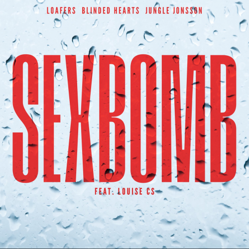 Sexbomb - Loafers