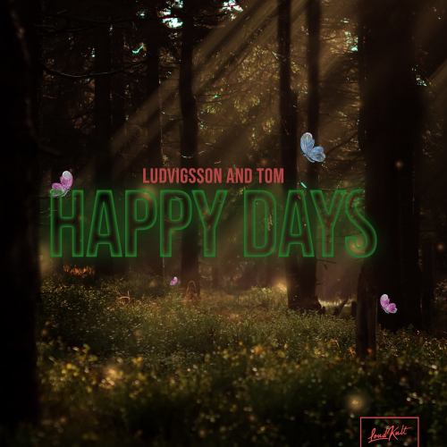 Happy Days - Ludvigsson