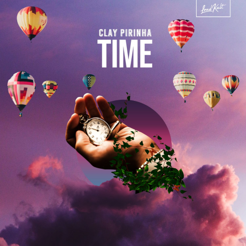 Time - Clay Pirinha