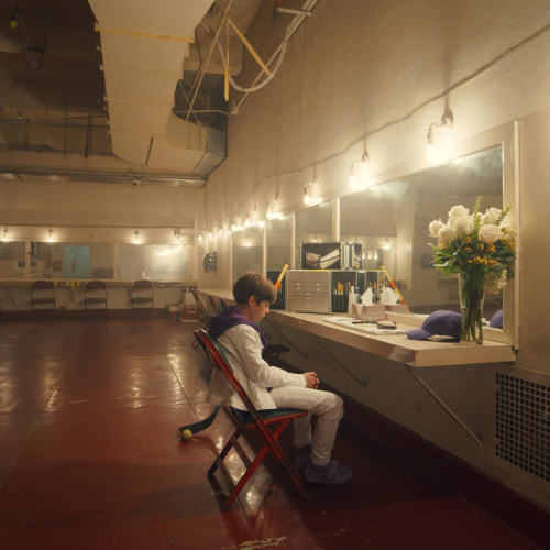 Lonely - Justin Bieber & Benny Blanco