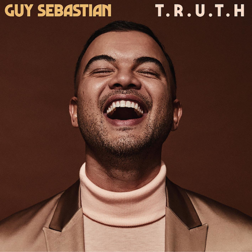 In a World - Guy Sebastian feat. Shungudzo
