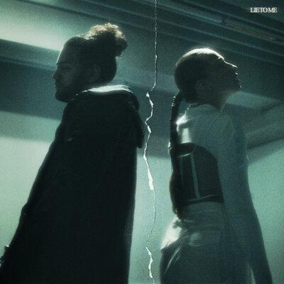 lie to me - Tate McRae, Ali Gatie