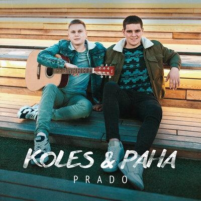 Prado - Koles,Paha