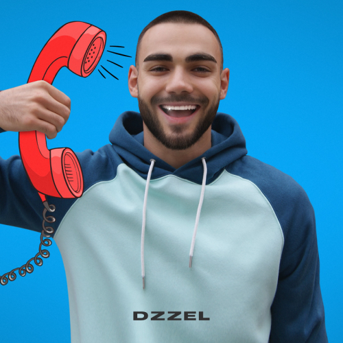 Набирай - DZZEL