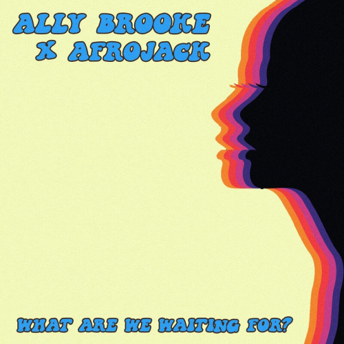 What Are We Waiting For - Ally Brooke & Afrojack
