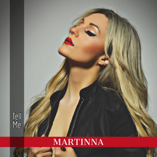 Tell Me - Martinna