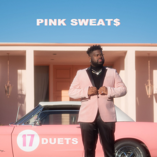 17 - Pink Sweat$ feat. Hanin Dhiya
