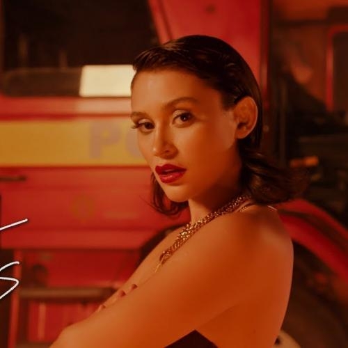 Your Love - Irina Rimes & Cris Cab