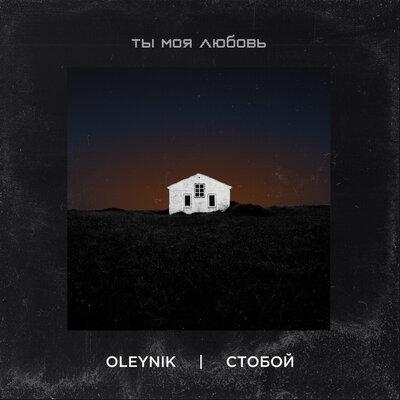 Ты моя любовь - OLEYNIK, СТОБОЙ