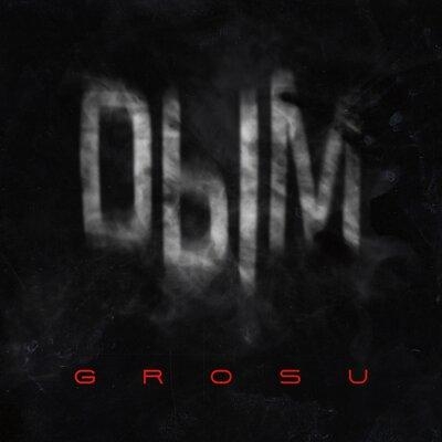 Дым - Grosu