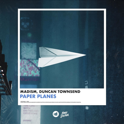 Paper Planes - Madism