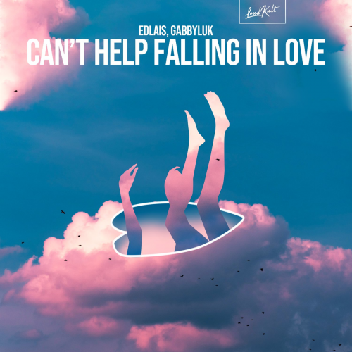 Can't Help Falling in Love - Edlais