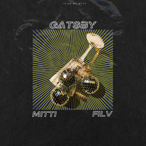 Gatsby - Mitti