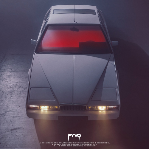 Миллионы милей - FYVO