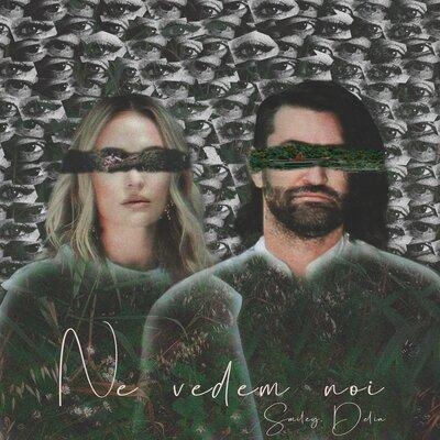 Ne Vedem Noi - Delia,Smiley