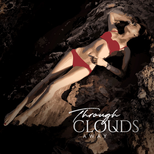 Through Clouds Away - Denis Dezuz feat. DadlyFeniks & Lisa Grail
