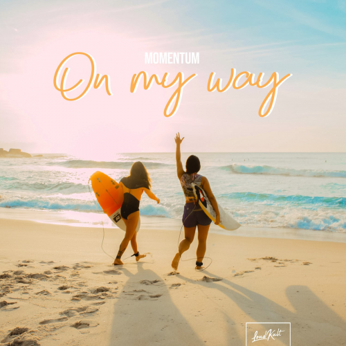 On My Way - Momentum