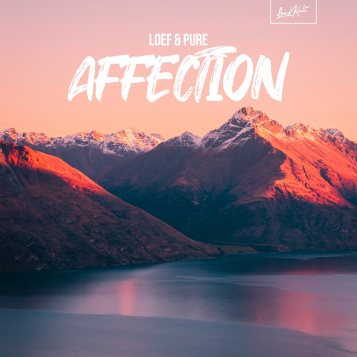 Affection - Loef