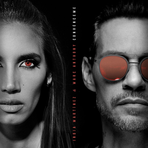 Convénceme - India Martinez & Marc Anthony