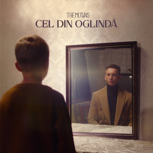 Cel Din Oglinda - The Motans