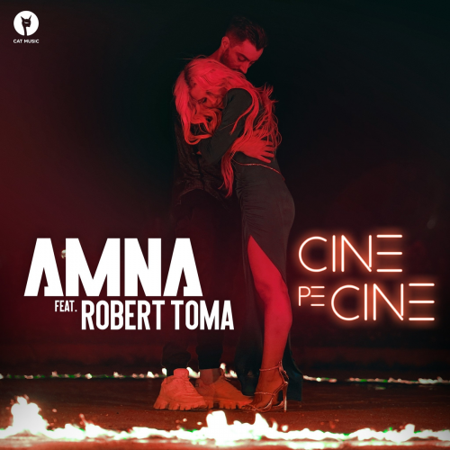 Cine Pe Cine - Amna