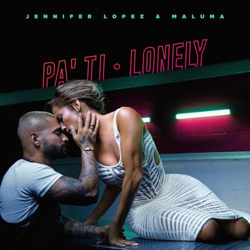 Pa Ti - Jennifer Lopez, Maluma