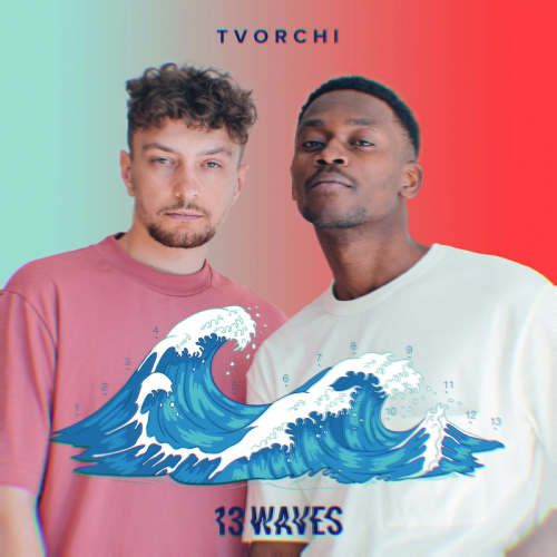 Spring Romance - TVORCHI