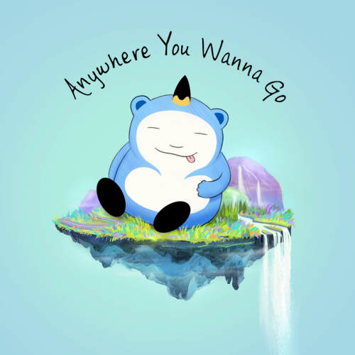 Anywhere You Wanna Go - Dreamz feat. Karra