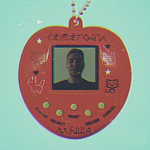 Тамагочи - MNША